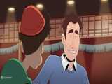 انیمیشن شبی در موزه: کامونرا دوباره بر می خیزد 2022 «دوبله فارسی»