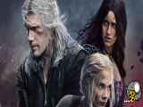 سریال ویچر The Witcher فصل 3 قسمت 4 با دوبله فارسی