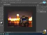 فیلم آموزشی نکات و ترفندهای کاربردی در فتوشاپ - بخش دوم