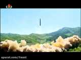 وحشت ژاپنی‌ها از آزمایش موشک بالستیک قاره‌پیمای هواسانگ 18 کره شمالی
