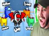 یا باید با دیزرت 10! تا فول هد بزنم یا باید مجازات بشم!؟