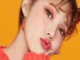 مثل کره ای ها میکاپ کن