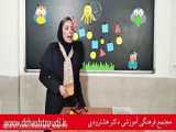 آموزش تم