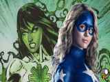 سریال استارگرل Stargirl قسمت 1 فصل دوم دوبله فارسی