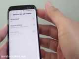 باز کردن (آنباکس) گلکسی اس 8