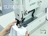 Intelligent cloth inspection machine