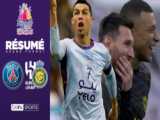 خلاصه بازی النصر ۰-۵ سلتاویگو | دیدار دوستانه