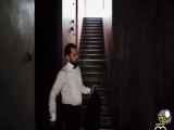فیلم عروسی بهرام رادان در گرجستان