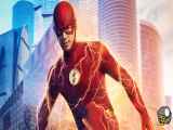 فیلم فلش The Flash 2023 دوبله فارسی