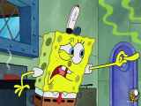 سریال باب اسفنجی SpongeBob SquarePants 2