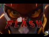 تیزر فیلم فلش دوبله فارسی - 2023 - The Flash