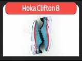 کتونی | کفش اسپرت | کفش ورزشی | هوکا کلیفتون 8 | Hoka Clifton 8