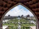 ولاگ سفر به اصفهان ۲قشنگ ترین روستای قدیمی!