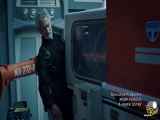 سریال گستره The Expanse قسمت ۱۱ فصل سوم دوبله فارسی