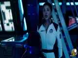 سریال گستره The Expanse قسمت ۶ فصل سوم دوبله فارسی