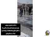 فیلم حمله به حرم امام رضا (ع) | حادثه خونین و حمله با چاقو به سه نفر