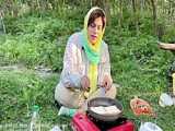 روز شیراز و آشپزی در طبیعت