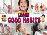 Amordad Good Habits video 2