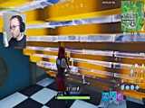 دیگه فورتنایت هم باید پاک کرد