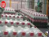 فرایند دیدنی تولید نوشابه کوکاکولا در کارخانه از نمای نزدیک
