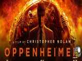 فیلم Oppenheimer 2023 اوپنهایمر با زیرنویس فارسی