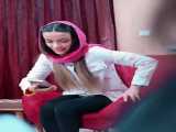 شما چی اینجورید