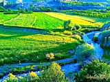روستای بلشت