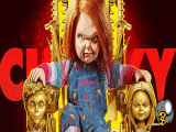 دانلود سریال Chucky فصل ۲ قسمت۱