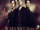 سریال سوپرنچرال (Supernatural) فصل دوم قسمت ۱۳ دوبله فارسی