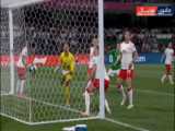 خلاصه بازی ژاپن کاستاریکا جام جهانی فوتبال زنان 2023