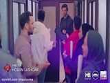 بافت زیبای مو