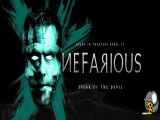 فیلم Nefarious 2023 نفریوس