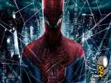 فیلم سینمایی The Amazing Spider-Man 2012 | دوبله فارسی (سانسور شده)