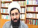 سلام به امام زمان (عج) . . .