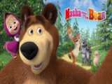 دانلود انیمیشن ماشا و آقا خرسه / داستانهای ماشا و آقا خرسه / کارتون ماشا و میشا