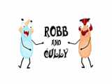 قسمت سوم انیمیشن سریالی Cully و Robb