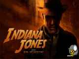 ایندیانا جونز ۵ گردانه سرنوشت Indiana Jones & the Dial of Destiny زیرنویس فارسی