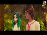 انیمیشن ماوکا ملودی جنگل دوبله فارسیMavka The Forest Song 2023