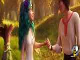 انیمیشن ماوکا ملودی جنگل«دوبله فارسی» Mavka The Forest Song 2023