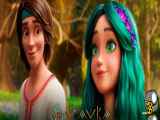 انیمیشن ماوکا ملودی جنگل Mavka The Forest Song 2023