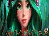 انیمیشن ماوکا: ملودی جنگل – Mavka: The Forest Song