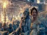 فیلم فندق شکن و چهار قلمرو The Nutcracker and the Four Realms 2018