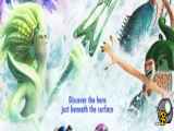 انیمیشن روبی گیلمن Ruby Gillman: Teenage Kraken 2023  دوبله فارسی