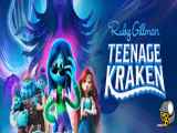 انیمیشن: روبی گیلمن کراکن نوجوان با دوبله فارسی،Ruby Gillman  Teenage Krake