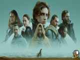 فیلم تل ماسه Dune 2021 دوبله فارسی