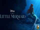 فیلم پری دریایی کوچولو The Little Mermaid دوبله فارسی