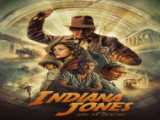 تریلر فیلم ایندیانا جونز 5 Indiana Jones and the Dial of Destiny 2023