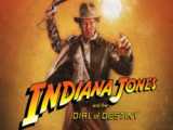 تریلری جدید فیلم ایندیانا جونز ۵ (Indiana Jones 5)