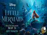 فیلم پری دریایی کوچولو The Little Mermaid 2023