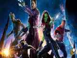 فیلم نگهبانان کهکشان قسمت 1 Guardians of The Galaxy 2014 زیرنویس فارسی